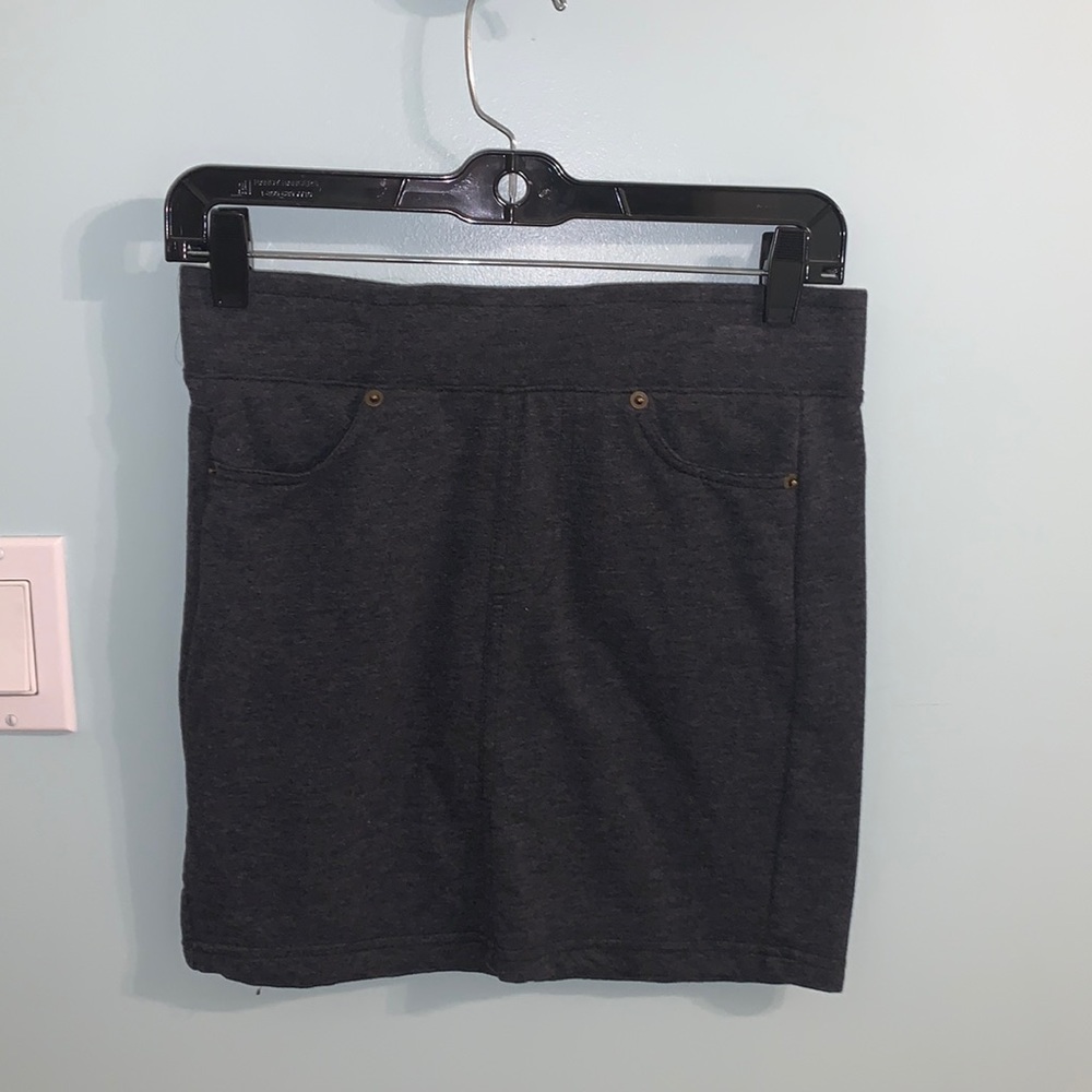 Z Supply Cotton Skirt